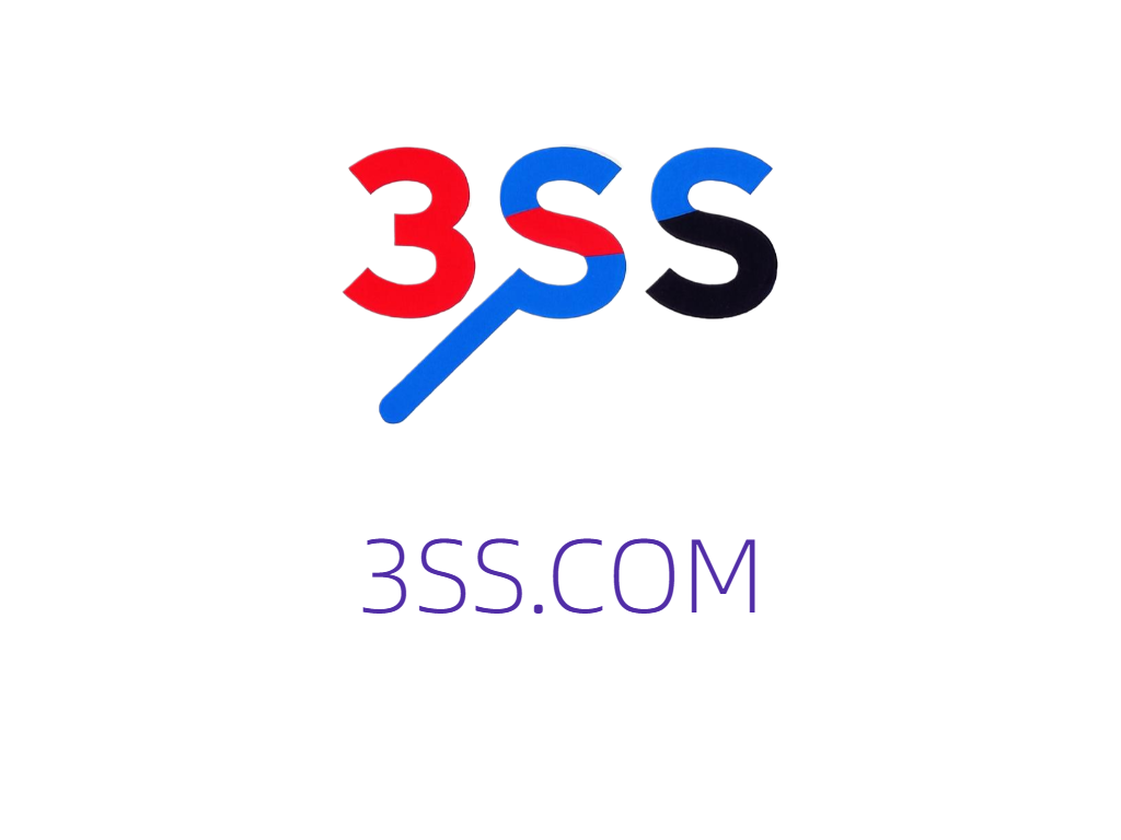 3SS-Logo